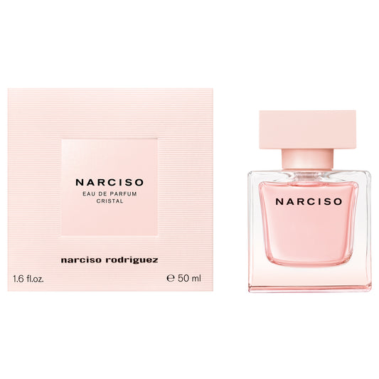 Narciso Rodriguez Narciso Cristal Eau de Parfum 50 ml