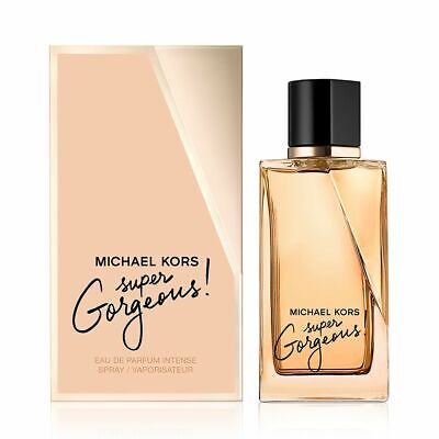 Michael Kors Gorgeous! Super Gorgeous! Eau de Parfum 100 ml