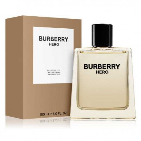 Burberry Hero for Men Eau de Toilette 150 ml