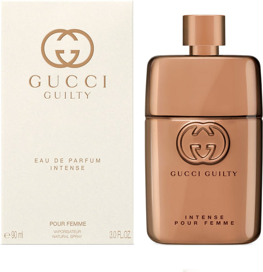 Gucci Guilty Pour Femme Intense Eau de Parfum 90 ml
