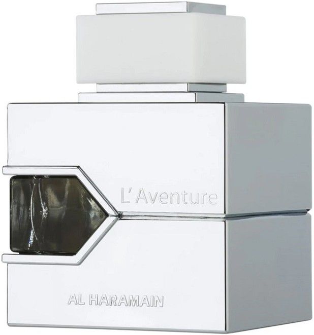 Al Haramain L'Aventure Blanche Women Eau de Parfum 100 ml