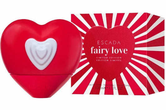 Escada Fairy Love Eau de Toilette 100 ml