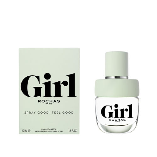 Rochas Girl Eau de Toilette 60 ml