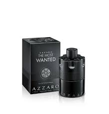Azzaro The Most Wanted Intense Eau de Parfum 100 ml