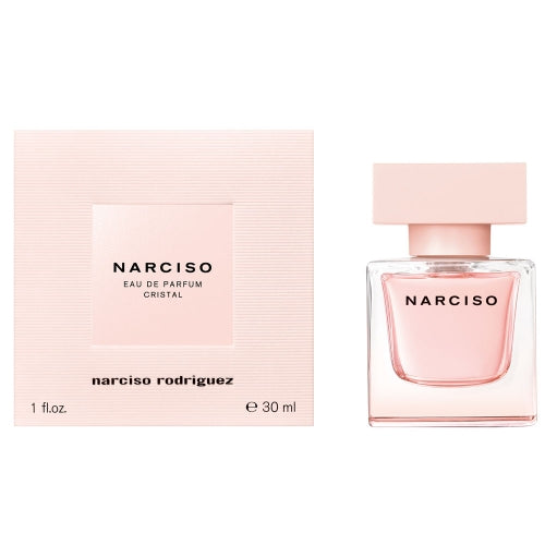 Narciso Rodriguez Narciso Cristal Eau de Parfum 90 ml