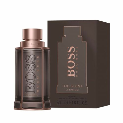 Hugo Boss The Scent Le Parfum for Him Eau de Parfum 50 ml