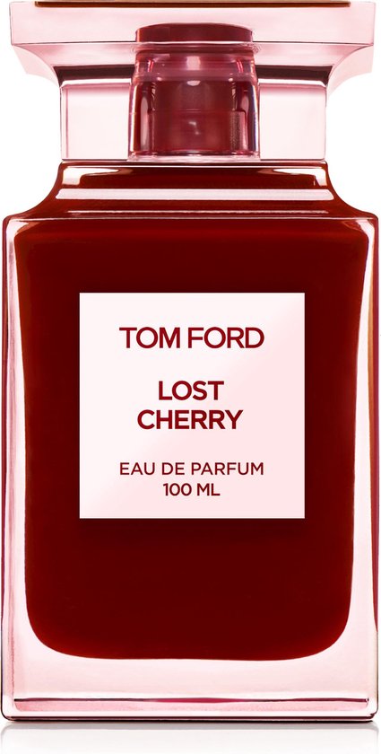 Tom Ford Lost Cherry Eau de Parfum 100 ml