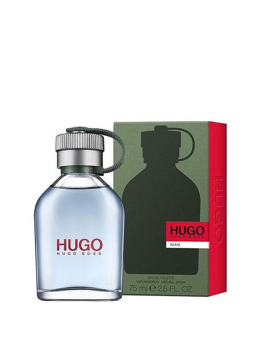 Hugo Boss Hugo for Men Eau de Toilette 75 ml