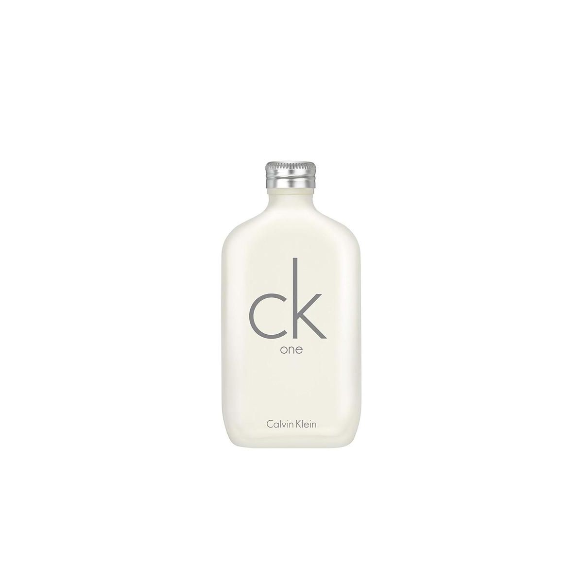 Calvin Klein One Eau de Toilette 100 ml