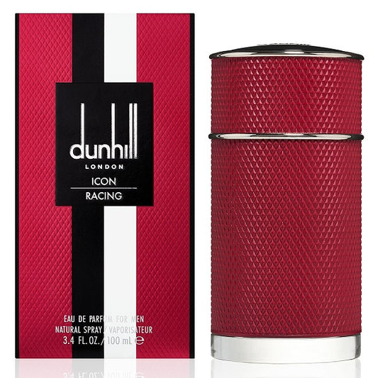 Dunhill Icon Racing Red Eau de Parfum 100 ml