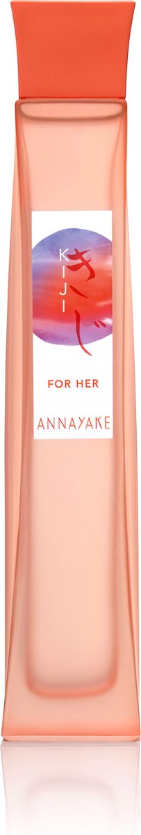 Annayake Kiji for Her Eau de Toilette 100 ml