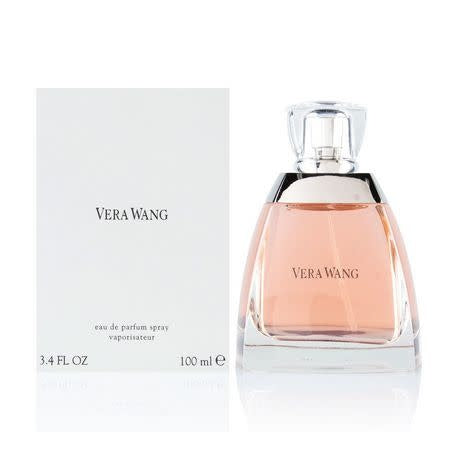 Vera Wang For Women Eau de Parfum 100 ml