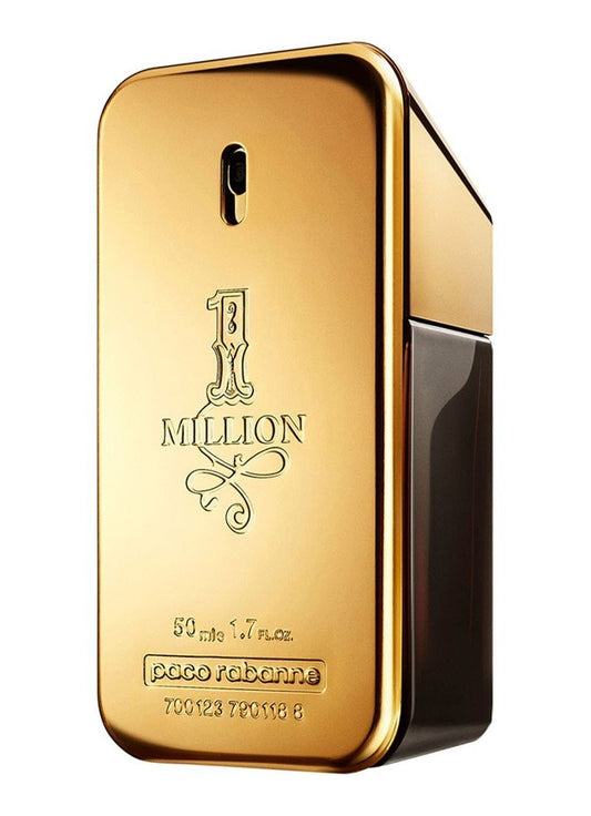 Rabanne 1 Million Eau de Toilette 50 ml