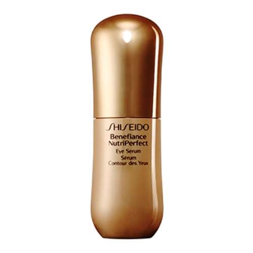 Shiseido Benefiance Nutriperfect Eye Serum Cosmetica 15 ml
