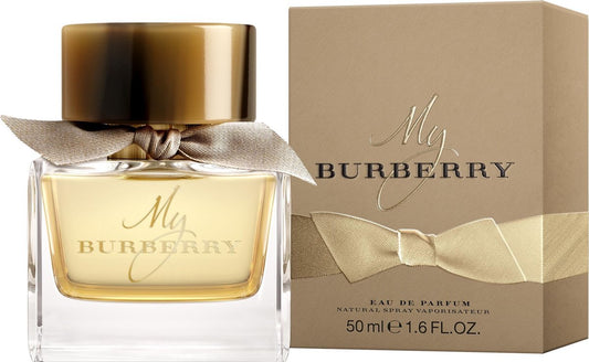 Burberry My Burberry Eau de Parfum 50 ml