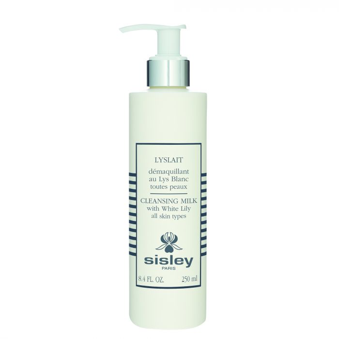 Sisley Cleansing Milk With Sage Cosmetica 250 ml