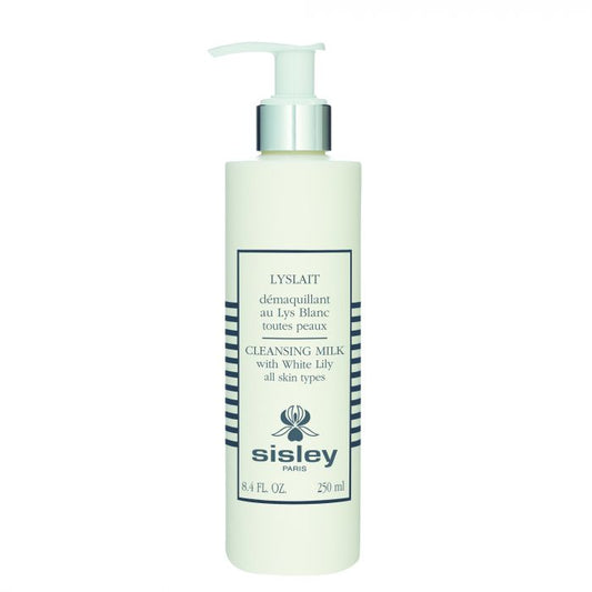 Sisley Cleansing Milk With Sage Cosmetica 250 ml