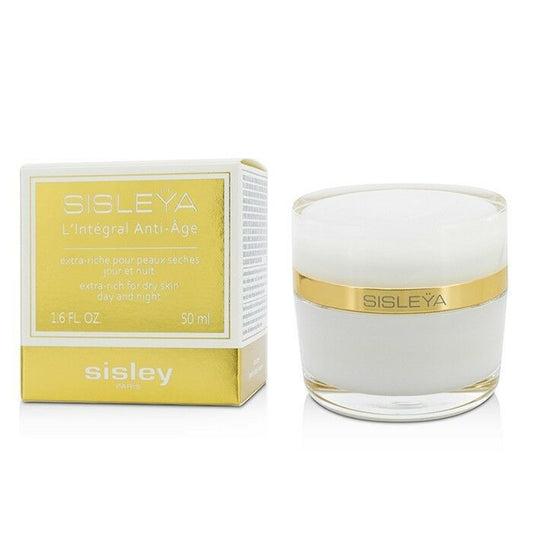 Sisley Sisleÿa L'Intégral Anti-Age Extra-Rich Cosmetica 50 ml
