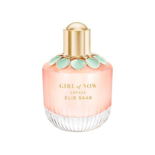 Elie Saab Girl of Now Lovely Eau de Parfum 30 ml