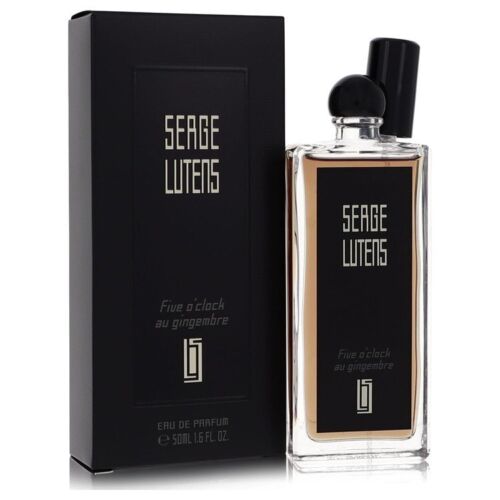 Serge Lutens Five O Clock au Gingembre Eau de Parfum 50 ml