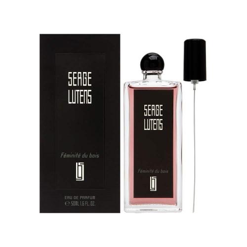 Serge Lutens Feminite Noir du bois  Eau de Parfum 50 ml