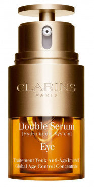 Clarins Double Serum Eye Cosmetica 20 ml