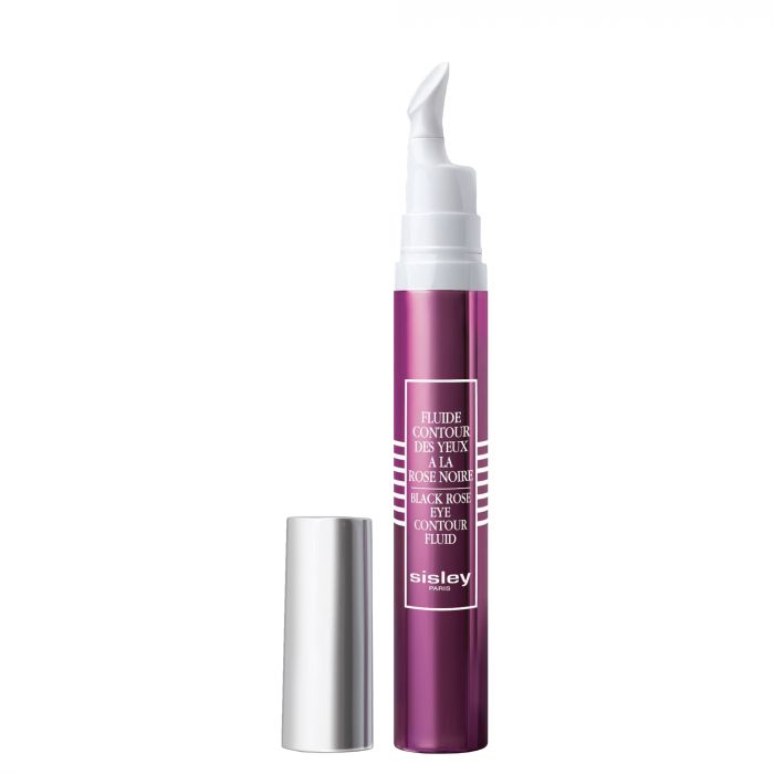 Sisley Black Rose Eye Contour Fluid Cosmetica 14 ml