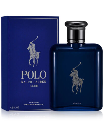 Ralph Lauren Polo Blue Parfum 125 ml
