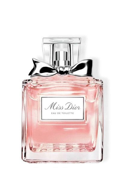 Christian Dior Miss Dior Eau de Toilette 50 ml