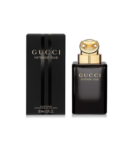 Gucci Intense Oud Eau de Parfum 90 ml