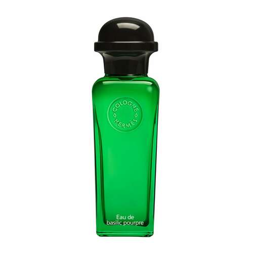 Hermes Eau de Basilic Pourpre Eau de Cologne 100 ml