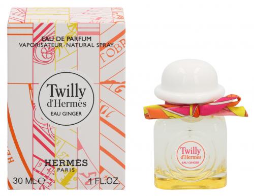 Hermes Twilly D'Hermes Eau Ginger Eau de Parfum 30 ml