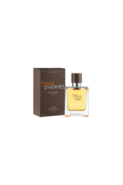 Hermes Terre D'Hermes Eau Intense Vetiver Eau de Parfum 50 ml