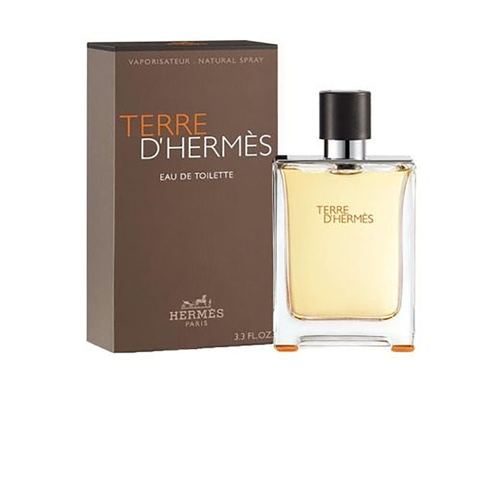 Hermes Terre D'Hermes Eau de Toilette 50 ml