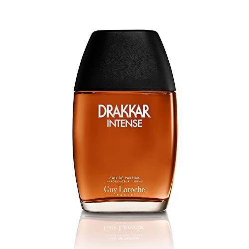 Guy Laroche Drakkar Noir Intense Eau de Parfum 100 ml