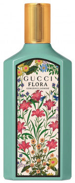 Gucci Flora Gorgeous Jasmine Eau de Parfum 100 ml