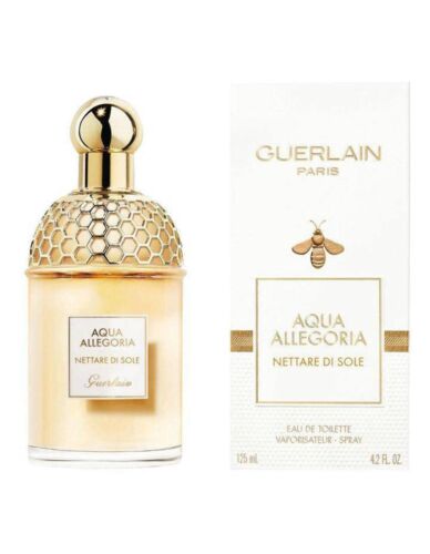 Guerlain Aqua Allegoria Nettare di Sole Eau de Toilette 125 ml