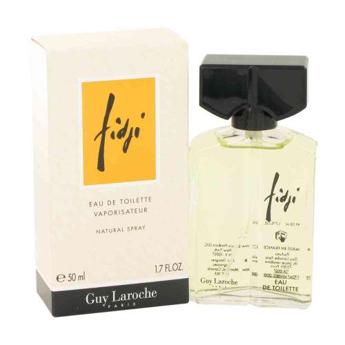 Guy Laroche Fidji Eau de Toilette 50 ml
