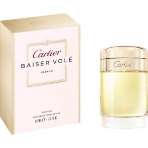 Cartier Baiser Volé Parfum 50 ml