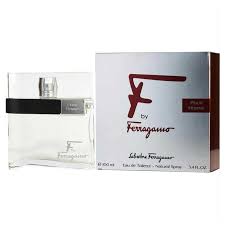 Salvatore Ferragamo F By Ferragamo Pour Homme Eau de Toilette 100 ml