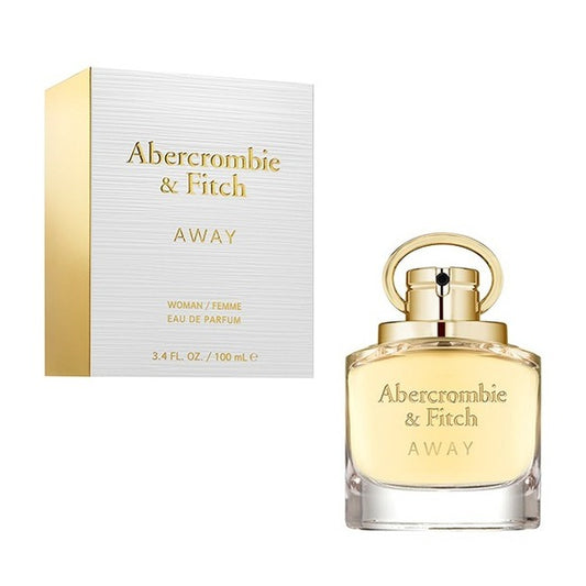 Abercrombie & Fitch Away for Her Eau de Parfum 100 ml