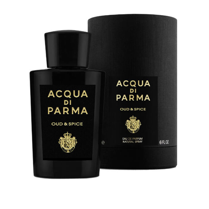 Acqua Di Parma Oud & Spice Eau de Parfum 180 ml
