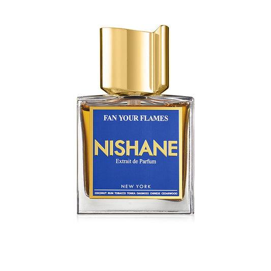 Nishane Fan Your Flames Extrait de Parfum Parfum 50 ml