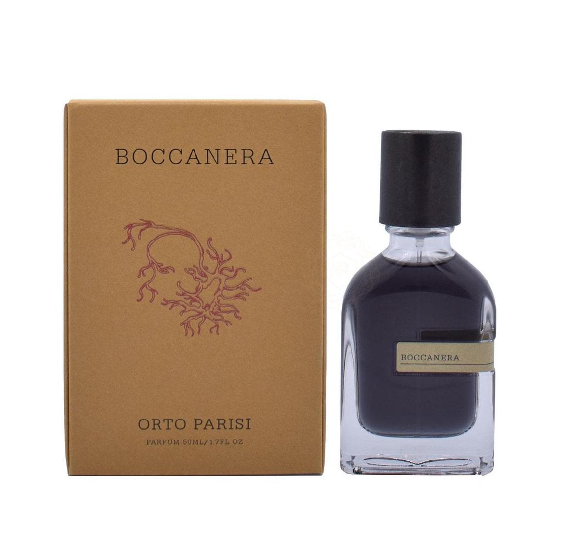 Orto Parisi Boccanera Eau de Parfum 50 ml
