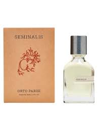 Orto Parisi Seminalis Eau de Parfum 50 ml