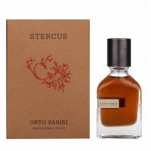 Orto Parisi Stercus Eau de Parfum 50 ml