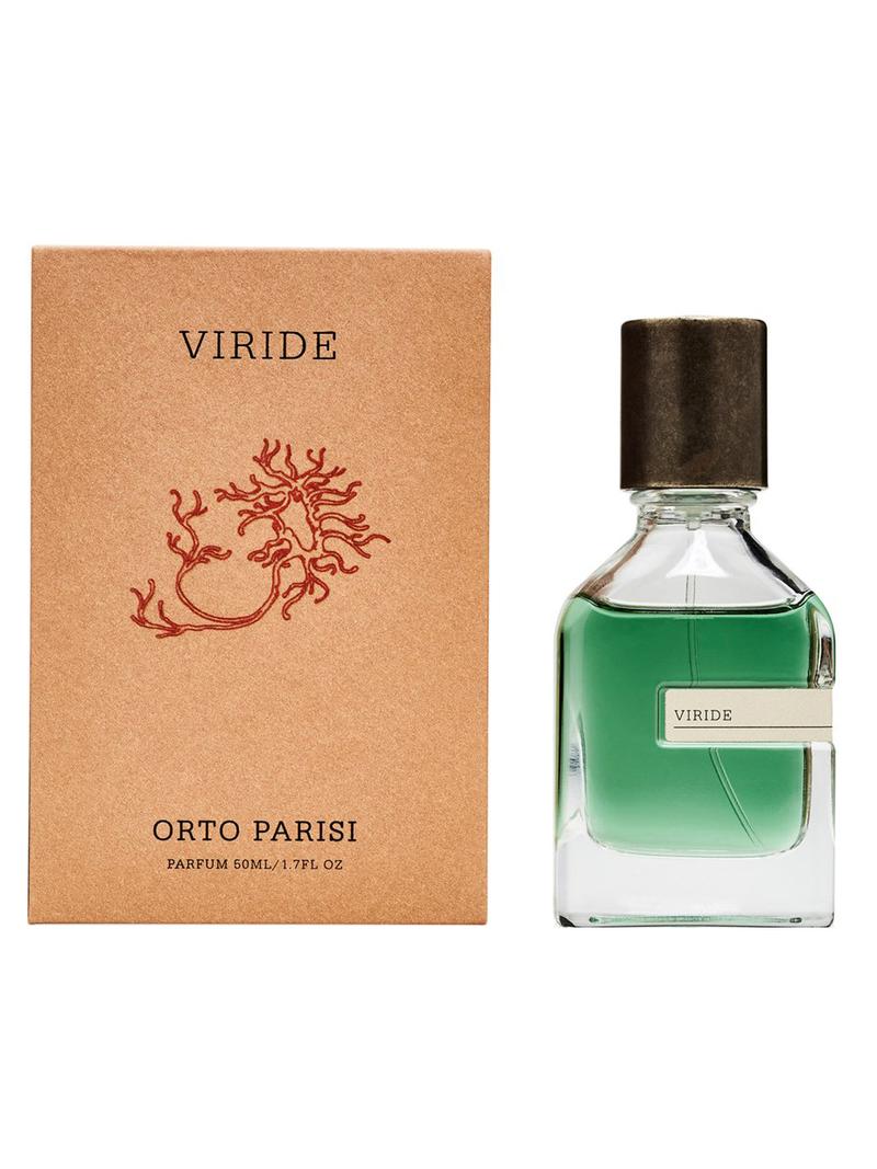 Orto Parisi Viride Eau de Parfum 50 ml