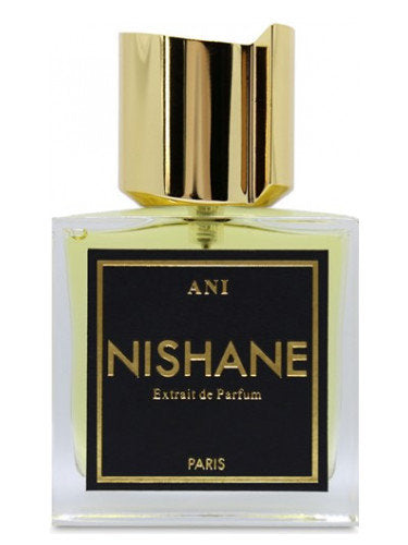 Nishane Ani Extrait de Parfum Parfum 50 ml