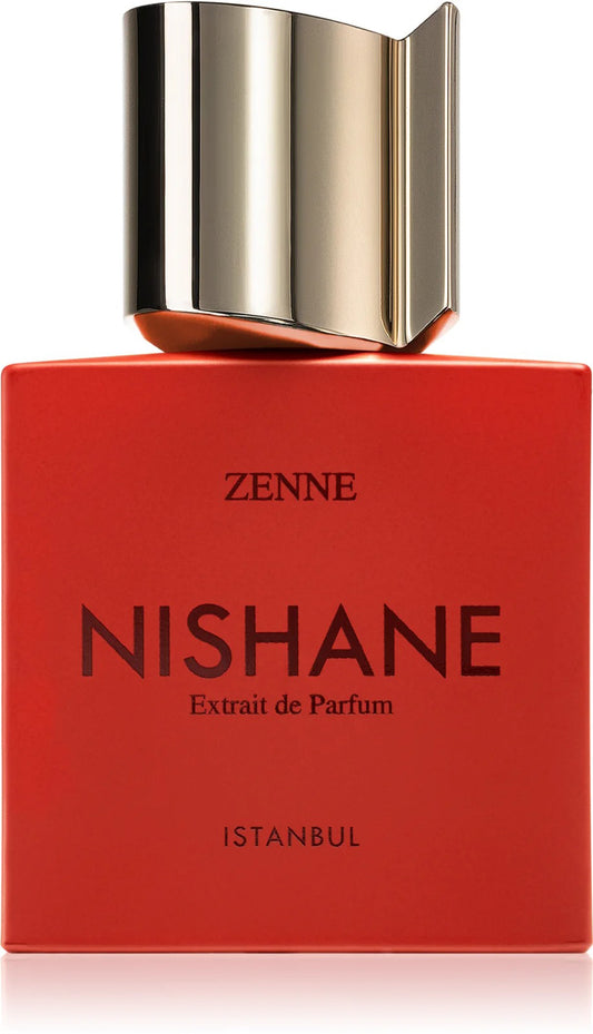 Nishane Zenne Extrait de Parfum Parfum 50 ml