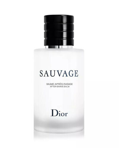 Christian Dior Sauvage Aftershave Balsem Aftershave balsem 100 ml